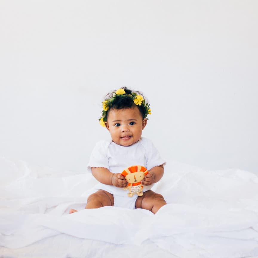 Modern Baby Girl Names