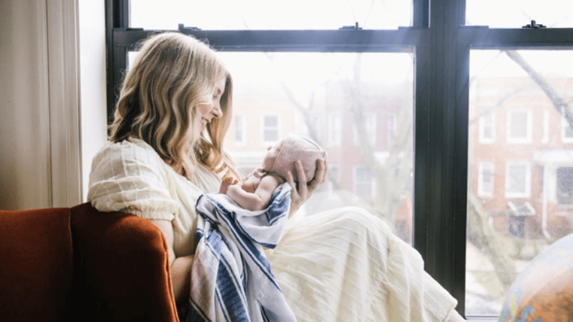 How I Named My Baby: Penny Mae