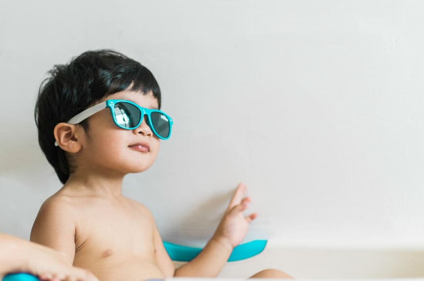 The Best Cool Undiscovered Boy Names