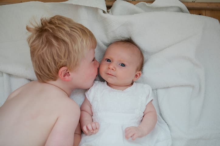 Top Czech Names Follow International Trends