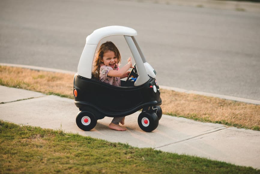 What Did You Name Your Car?