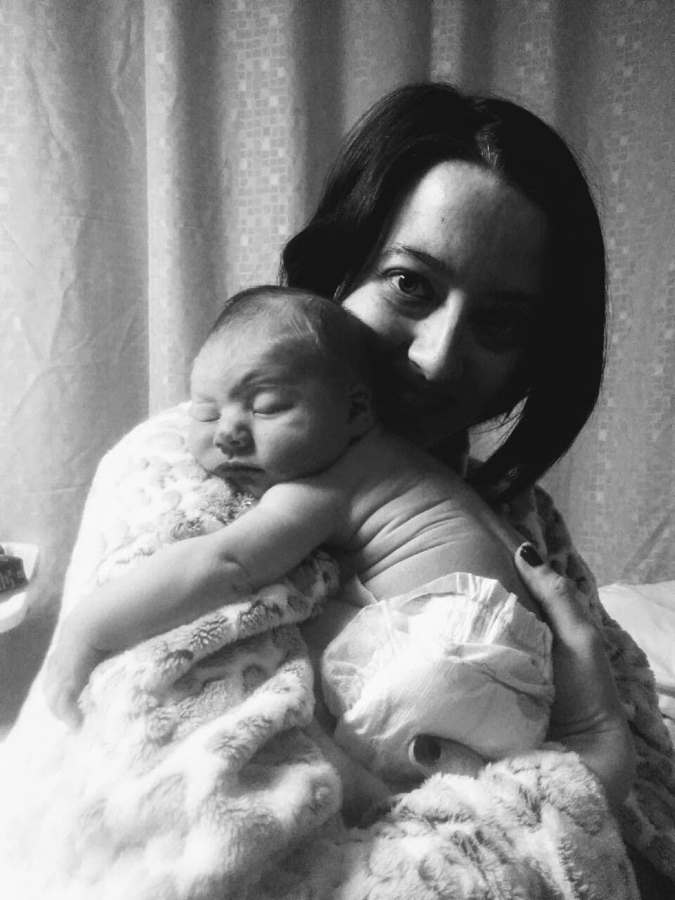 Brilliant Berry Baby Name Picks in April