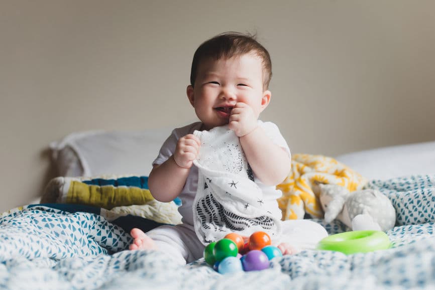 Unisex Names: and other baby name news of the week