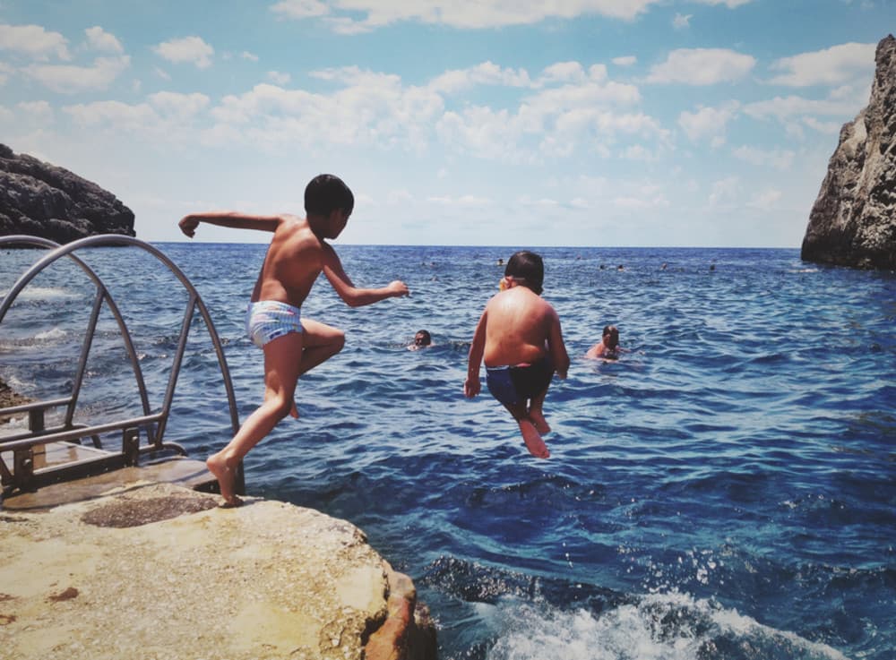 Rare Italian Names for Boys