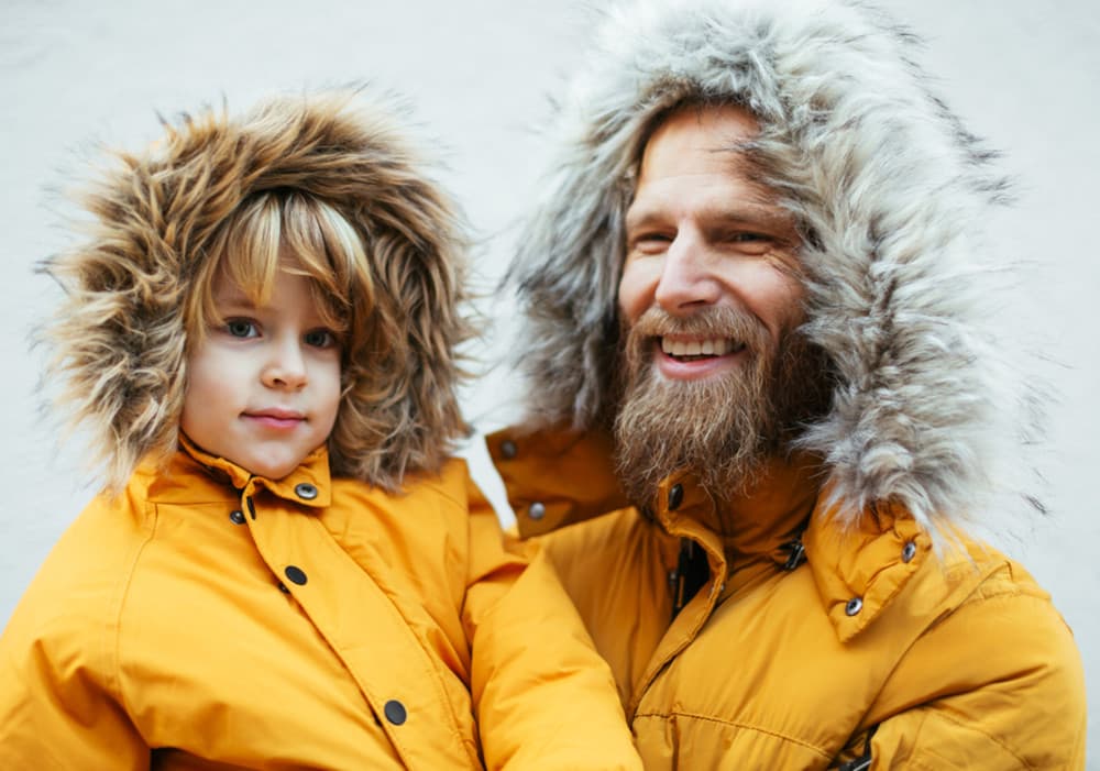 Finnish Baby Names for Boys