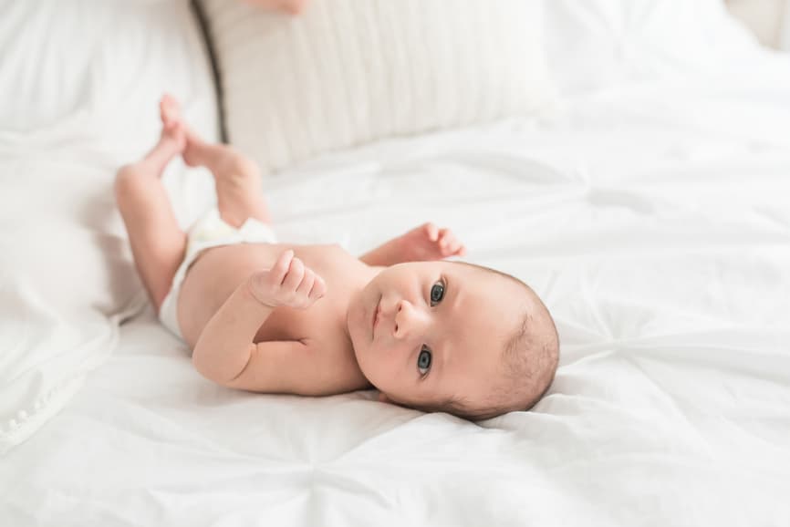 Baby Names Yearbook 2021