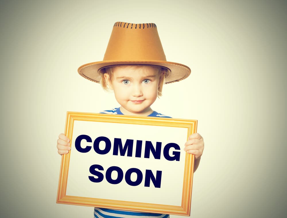 Coming Attractions: Latest starbaby predictions