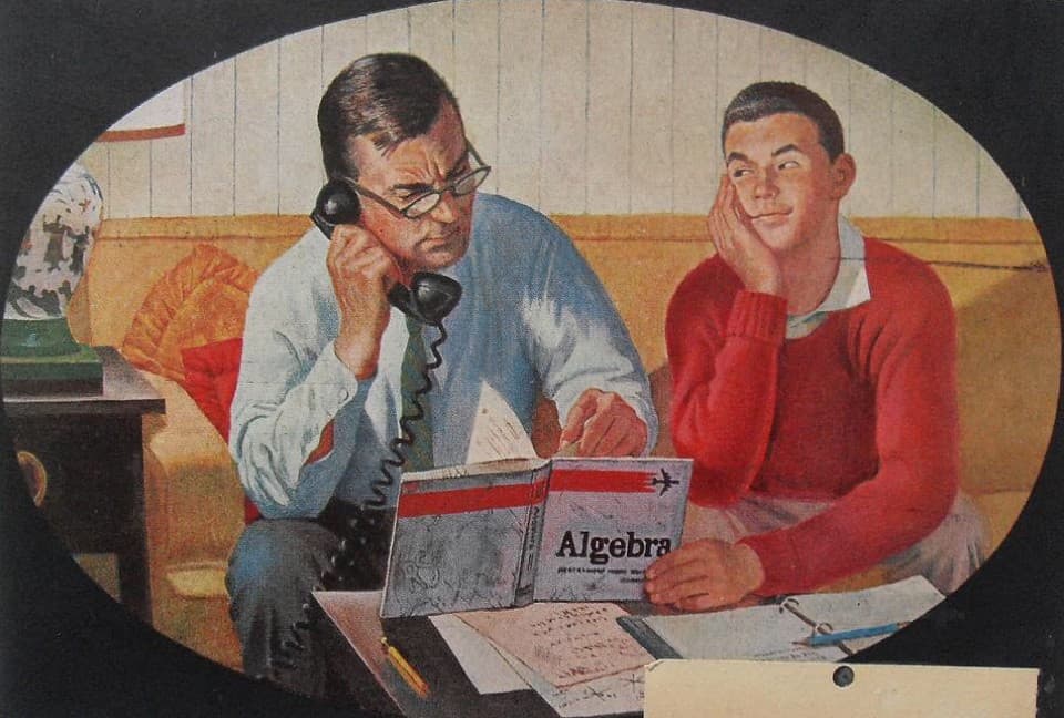 70s Daddy Names Around the World