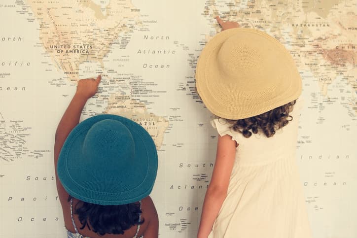 Untouristy Place Names You Should Visit