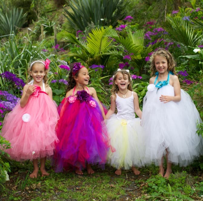 What’s Your Favorite Girly-Girl Baby Name?