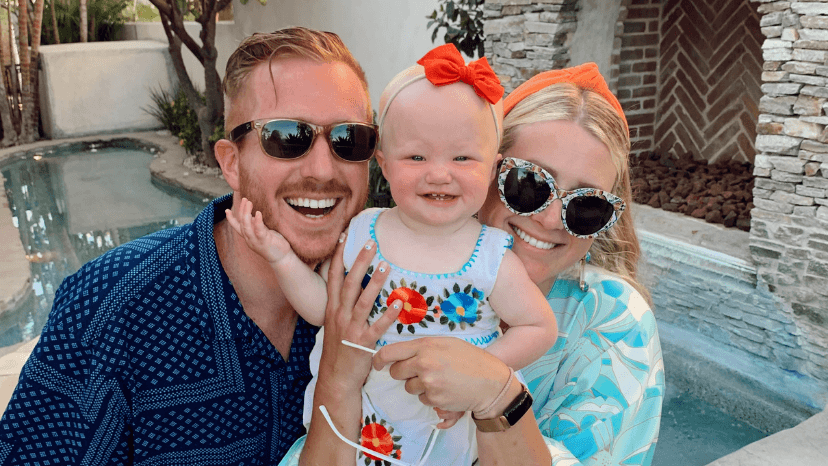 How I Named My Baby: Gwen Catherine