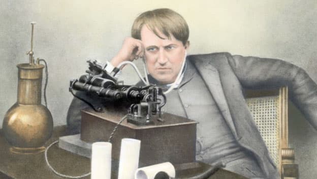 Inventive Baby Names for your Tech-Savvy Tot