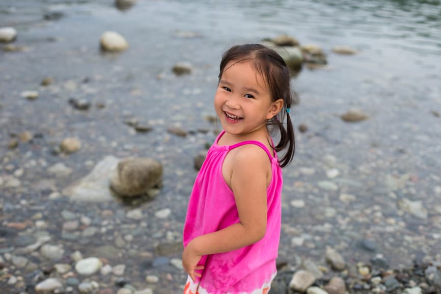 Cool Classic Girl Names Below the Top 1000