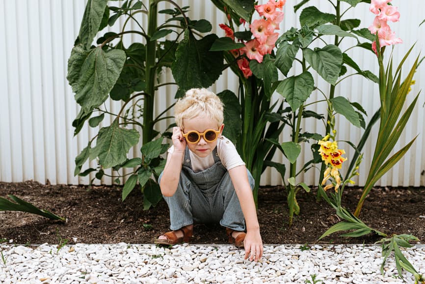 The New Hipster Baby Names