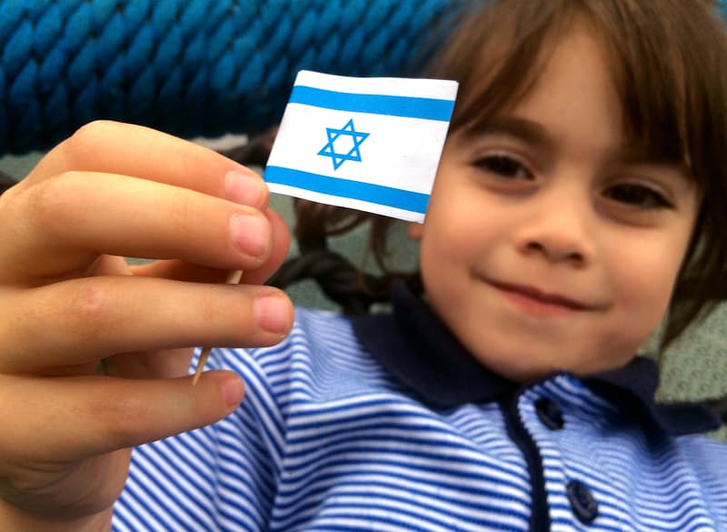 415+ Hebrew Boy Names