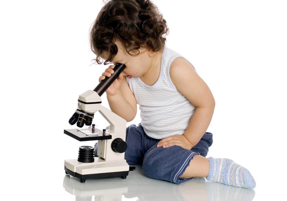 Science-Inspired Surname Names