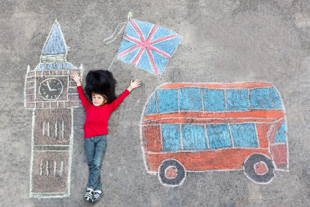 British Name Trends 2016: Oliver, Olivia & Trixie Grace