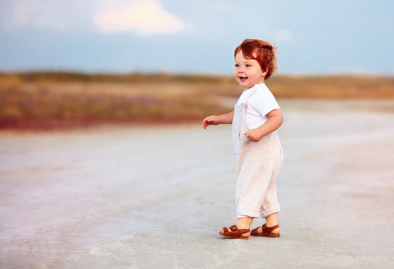 Unique, Rare, and Uncommon Boy Names (with Meanings and Origins)