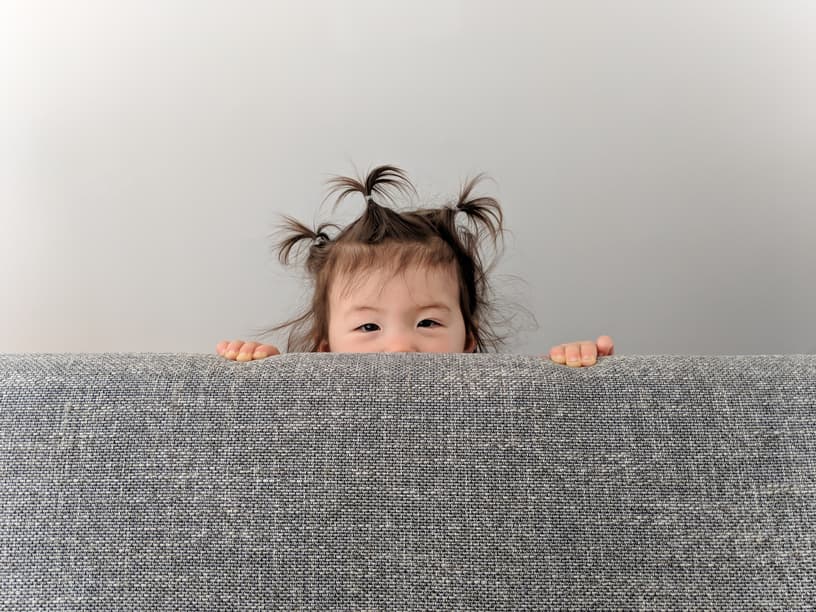 Unique Middle Names for Girls