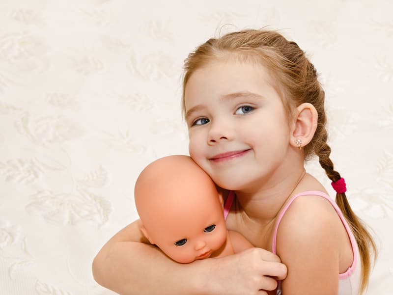 What Was Your First Name Love?