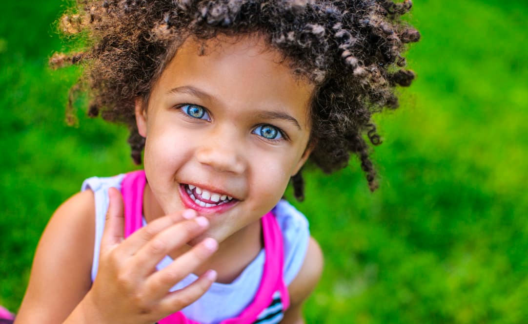 Unique Vintage Girl Names