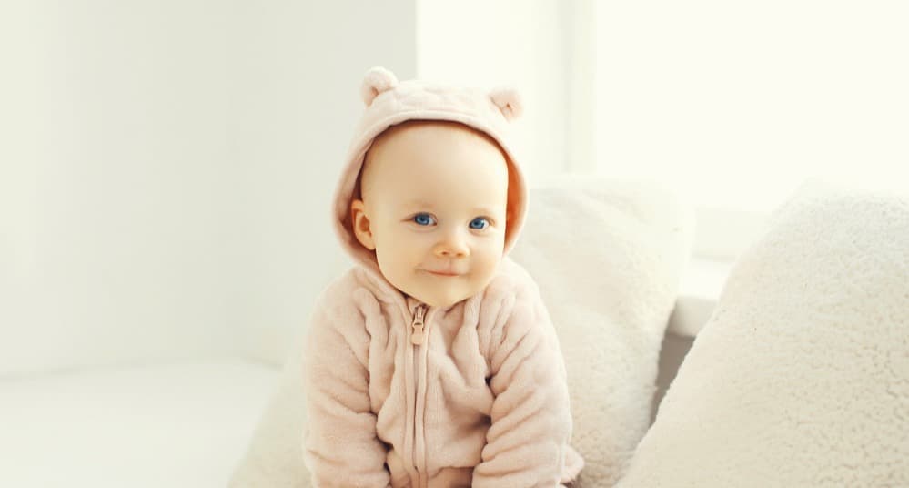 Animal Names for Babies