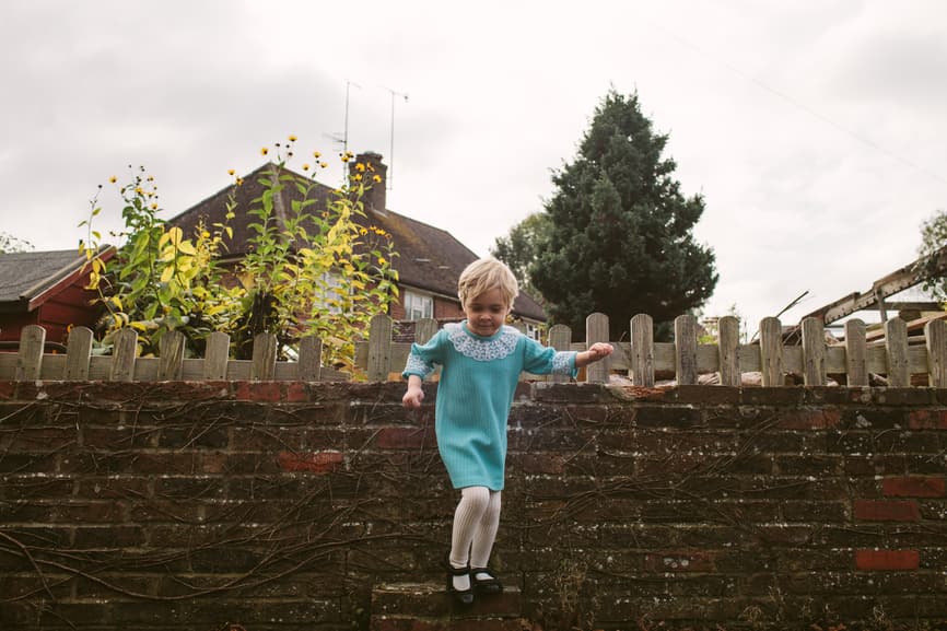 When British Names Stand Out