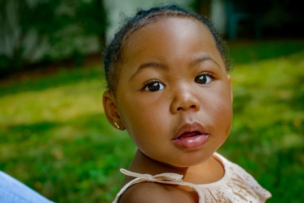 International Variations of Elizabeth