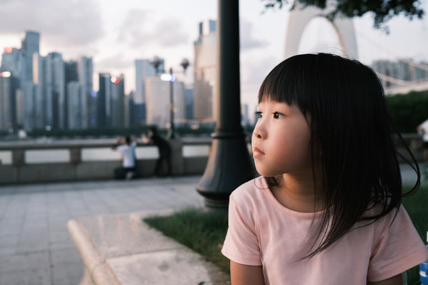 What’s Your International City Name?