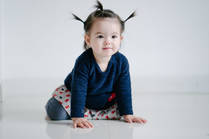 Unusual Baby Names: Aries to Zebedee