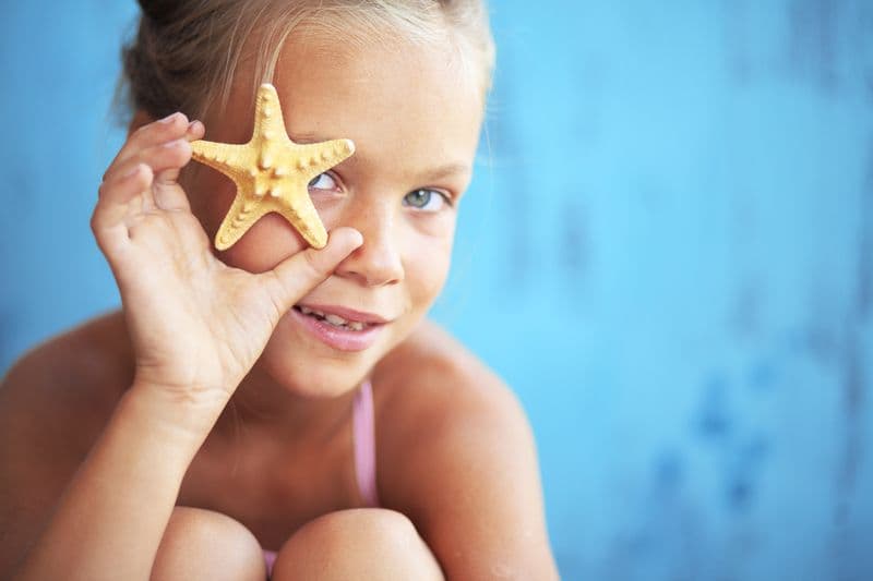 Unique Celebrity Baby Names