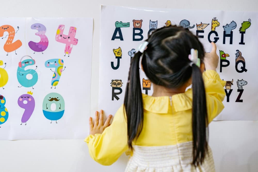 The Top Baby Names A-Z