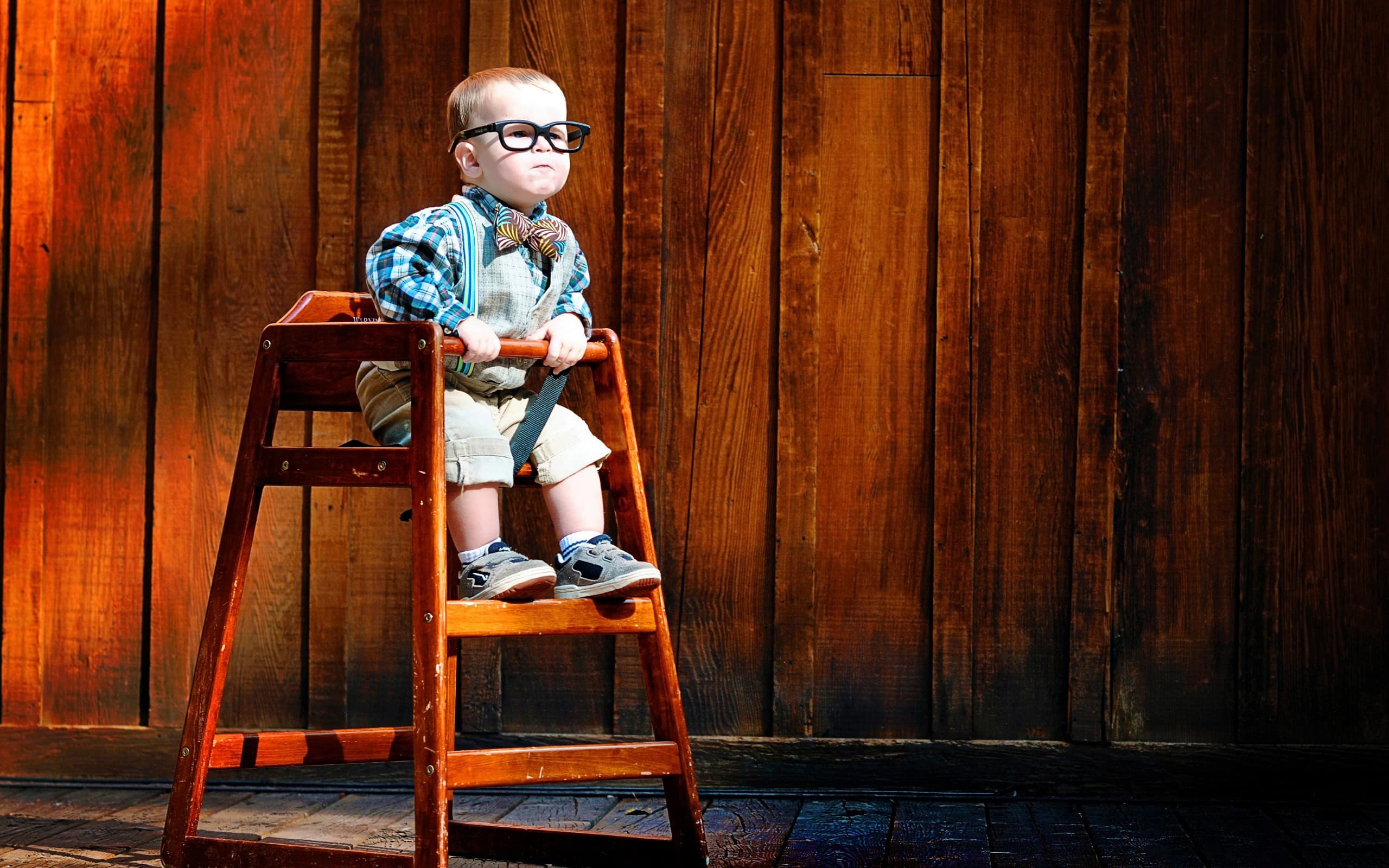 Naming (Other People’s) Babies