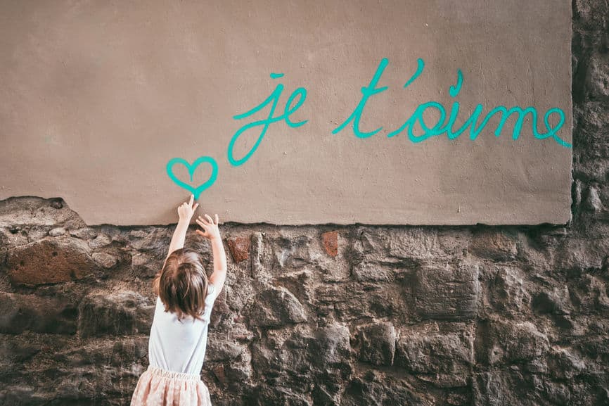 French Girl Names (with Meanings & Popularity)