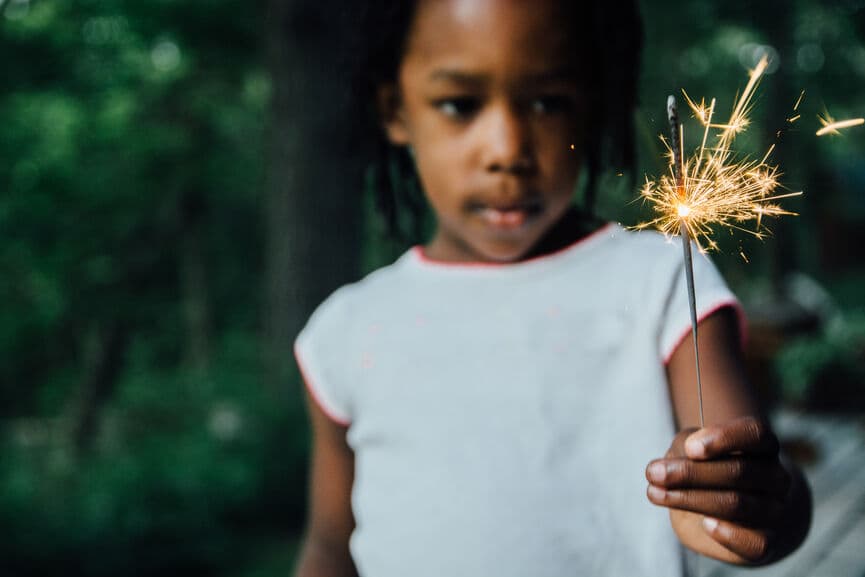 Names Meaning Fire For Your Little Spark