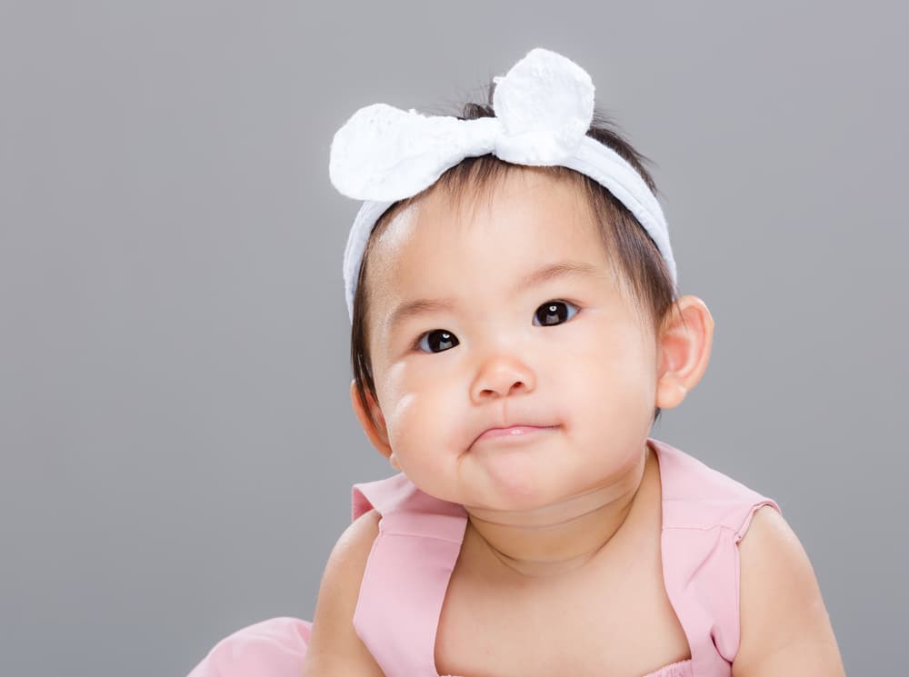 Baby Name Dilemmas and Sane Celeb Choices…