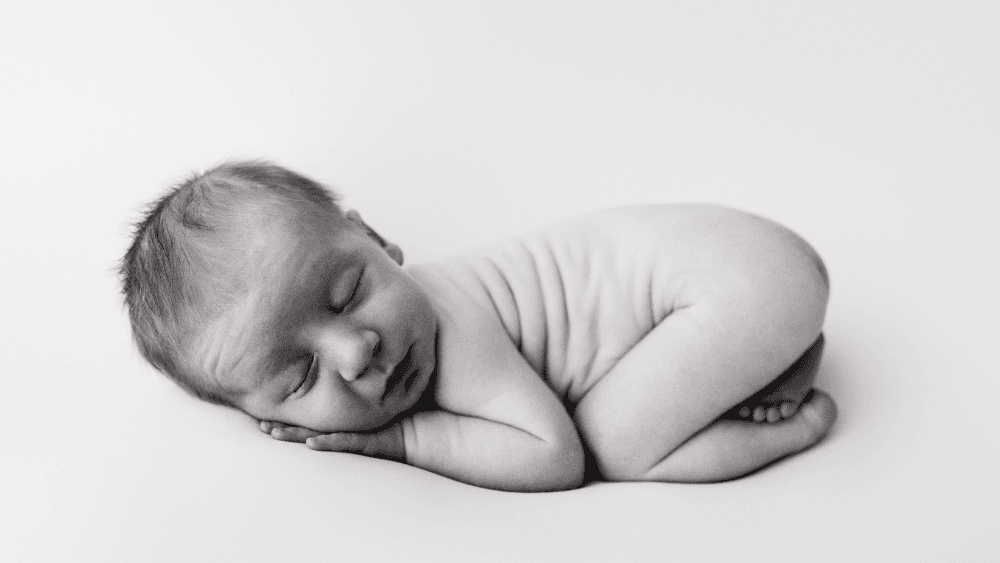 How I Named My Baby: Arrow Lee