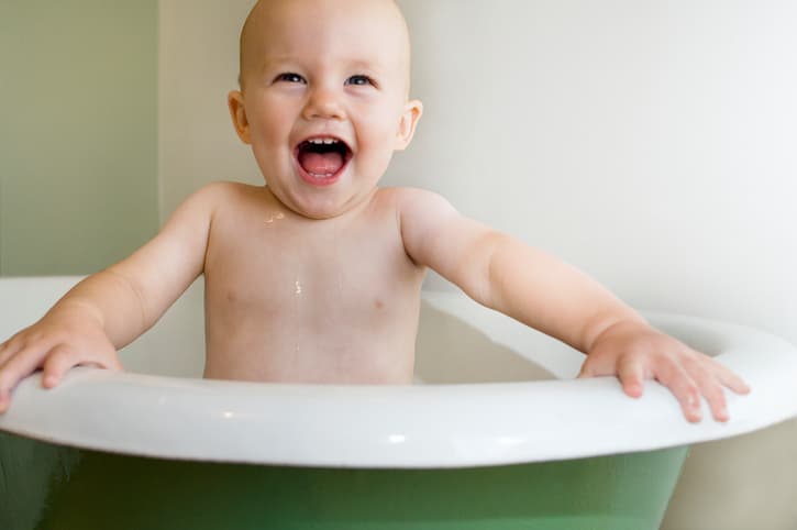 Bold Boy Names: What Goes with Riggins?