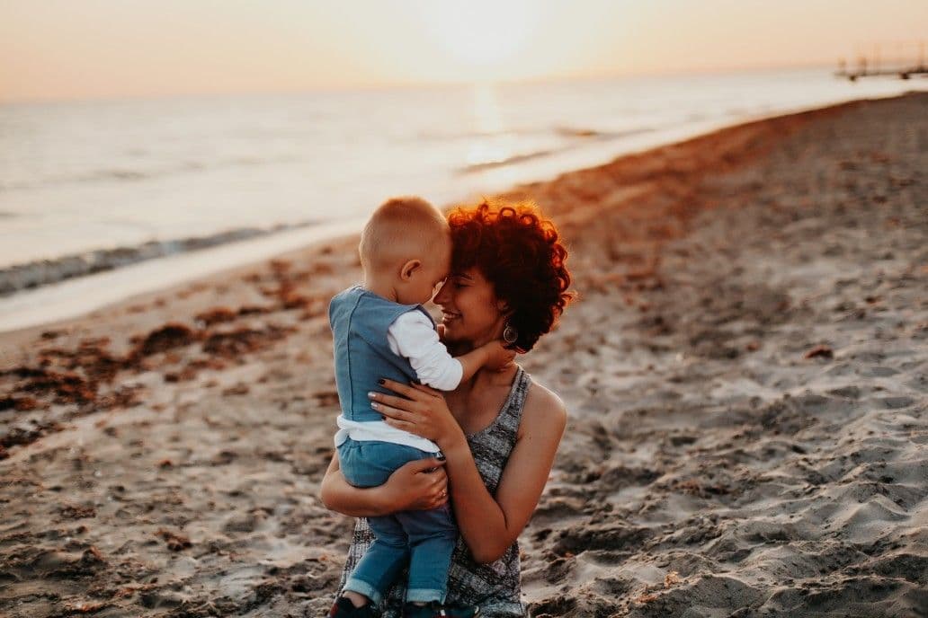 Mom Names: the New Generation