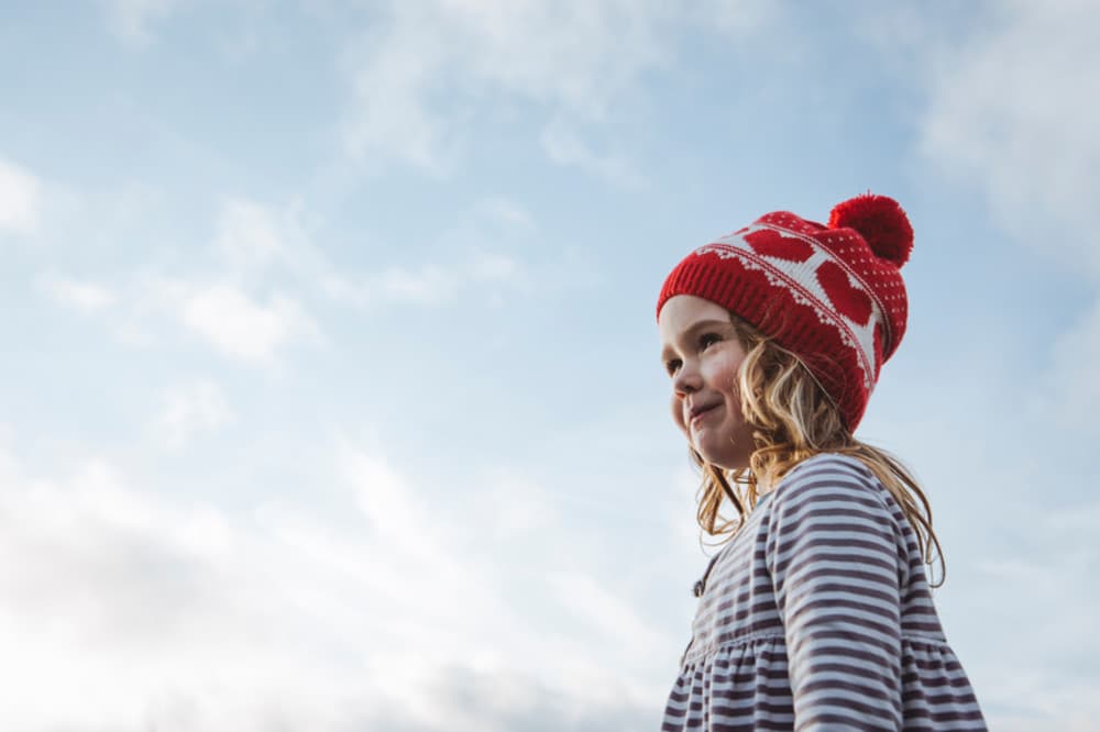 February Baby Names Spread the Love
