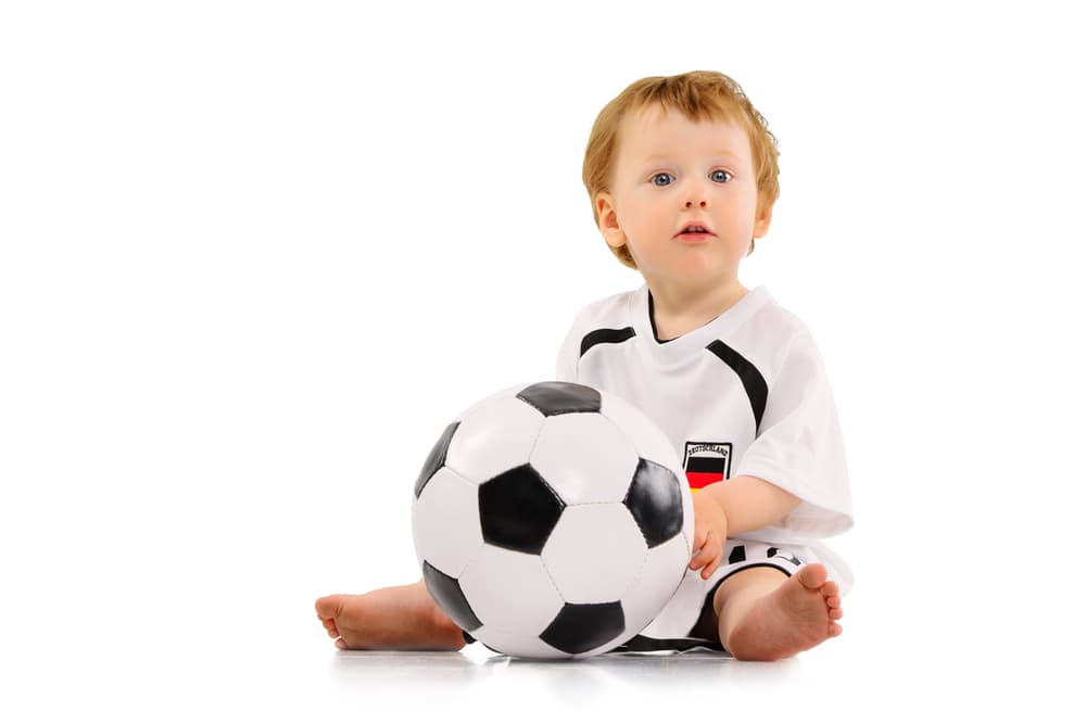 German Baby Names: Ansel, Arno and Ivo