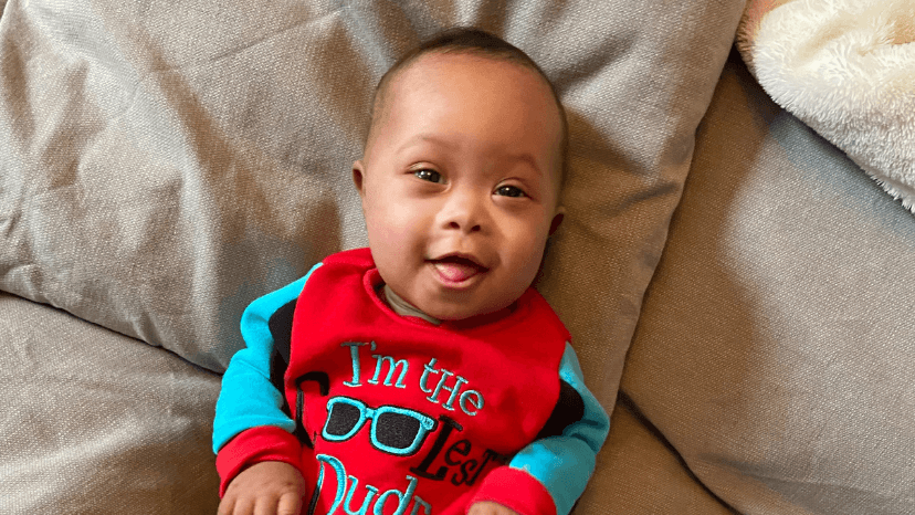 How I Named My Baby: Kobe Ali