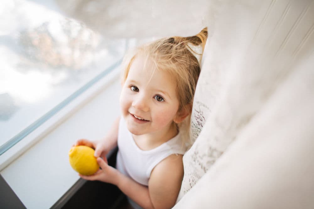 1653 Girl Names That Start With L (With Meanings and Popularity)