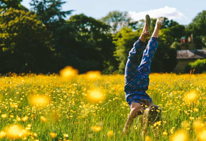 Girl Names Uncommon in the US