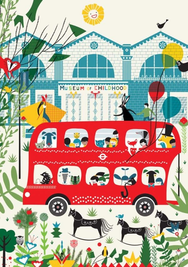 An Anglophile’s Guide to Baby Names