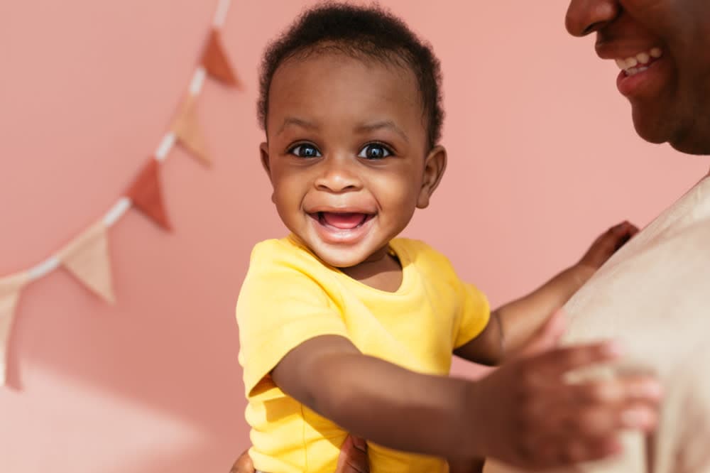 Newest Names on Nameberry