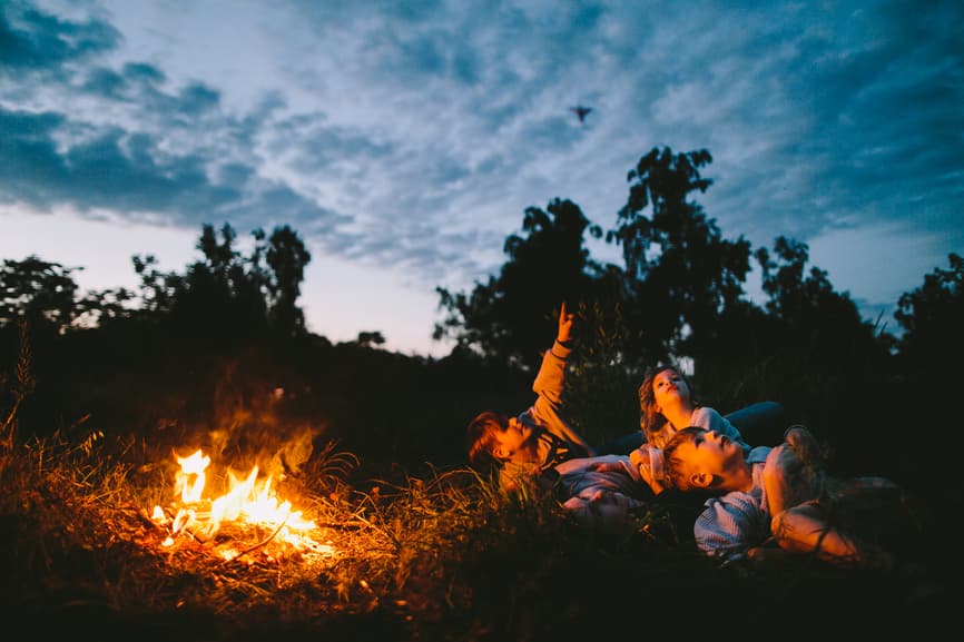 Names That Mean Fire