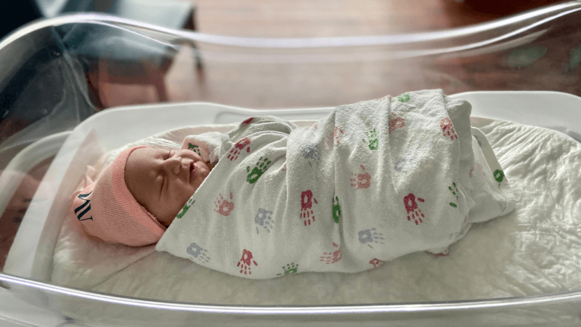 How I Named My Baby: Natalie Mara