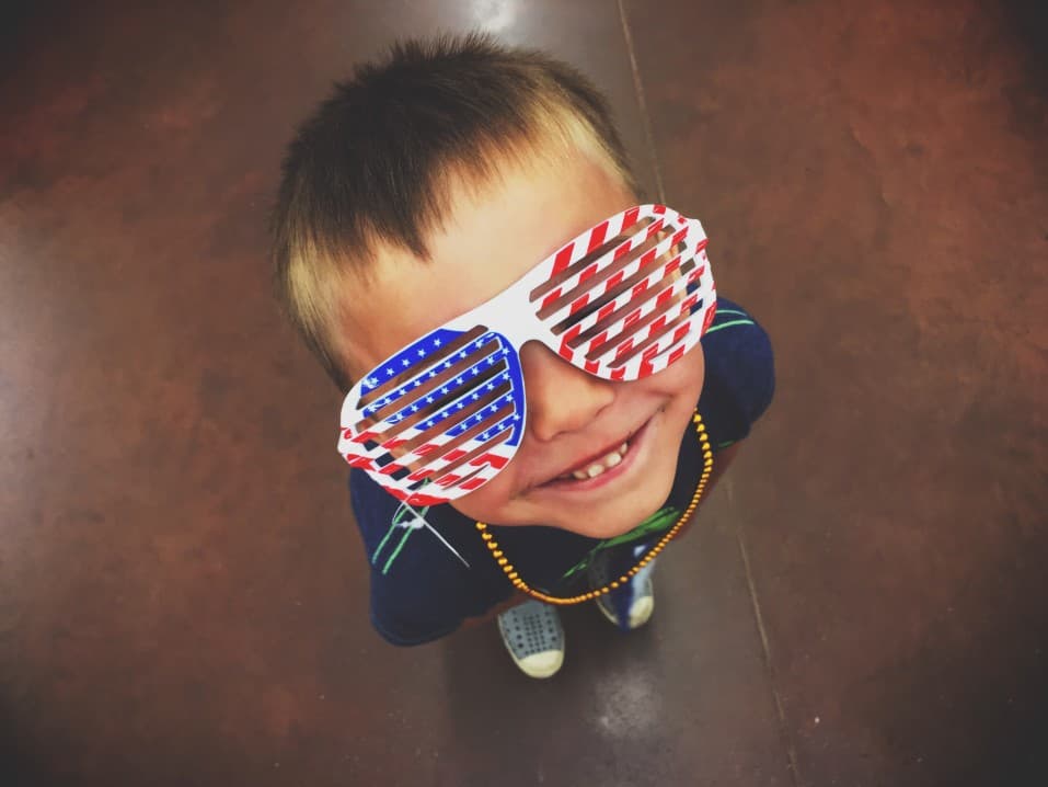 What Are Your State’s Quirky Favorite Baby Names?