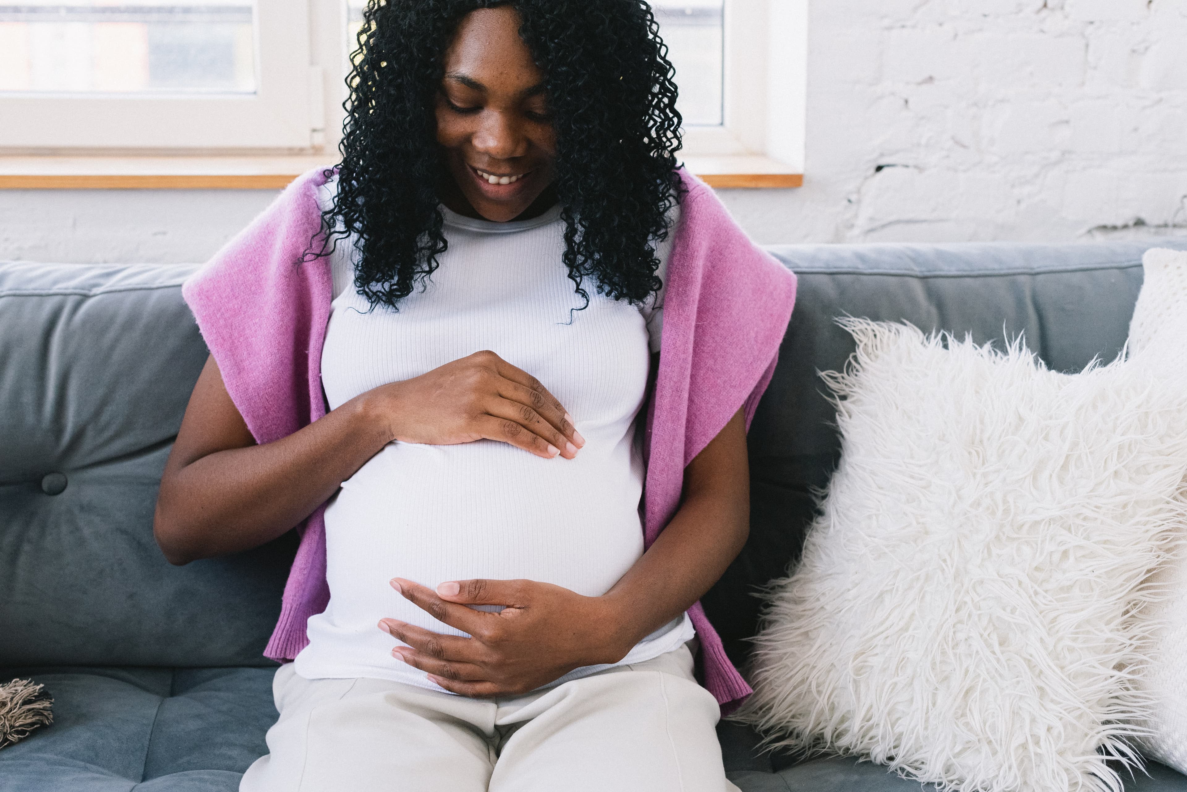 Pregnancy Lingo You Should Know: TTC to FTM